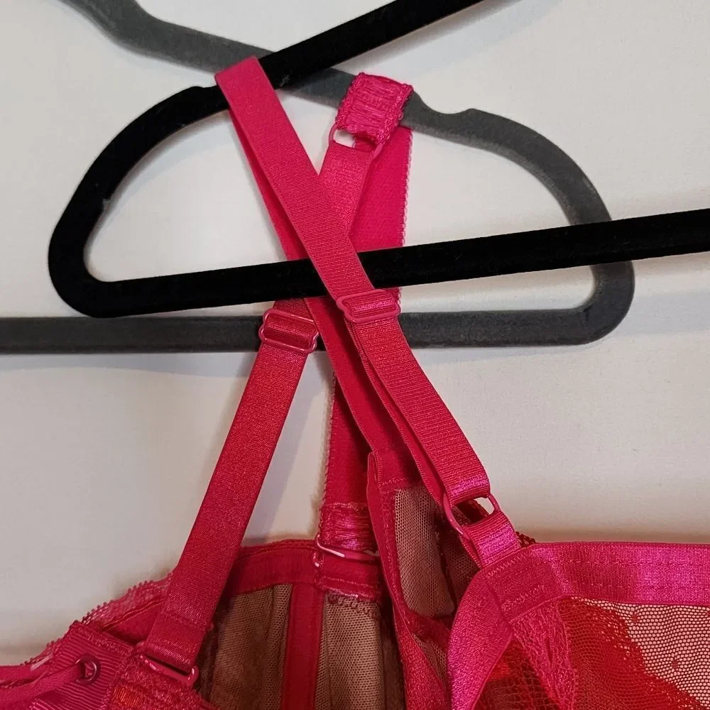 torrid 4x 26w